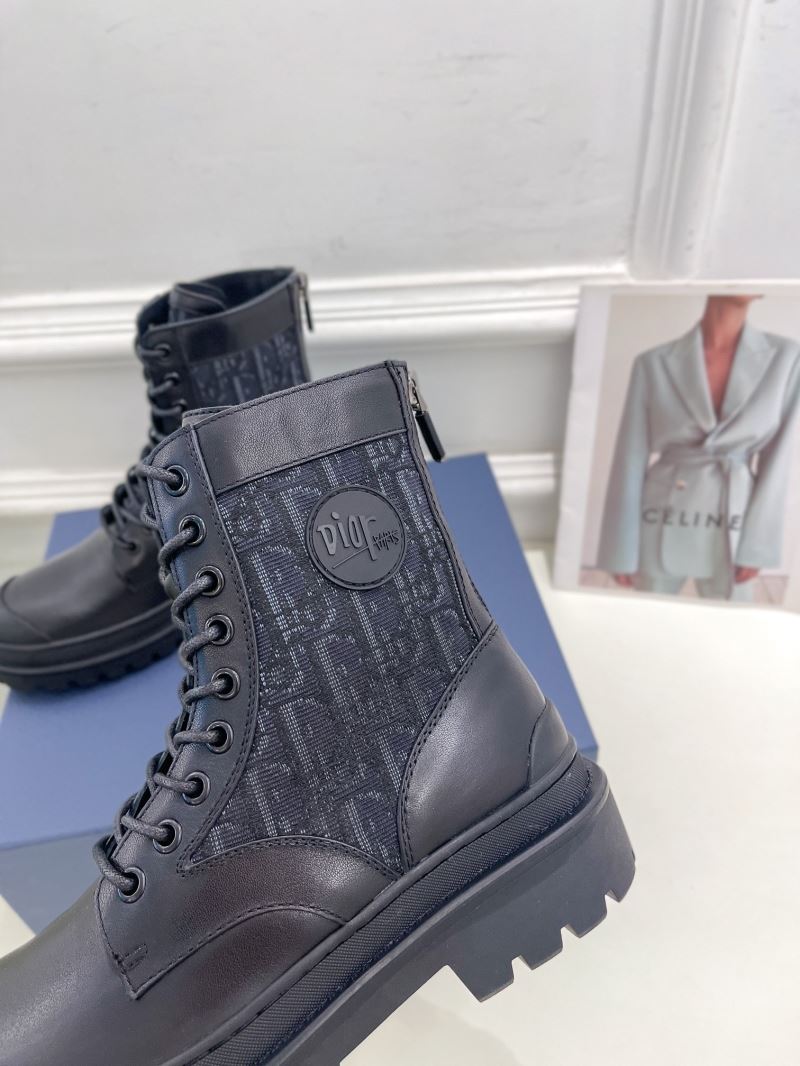 Christian Dior Boots